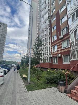 Apartment W-7176032, Hmyri Borysa, 20, Kyiv - Photo 1