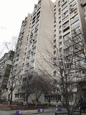 Квартира W-7246371, Предславинская, 25, Киев - Фото 4