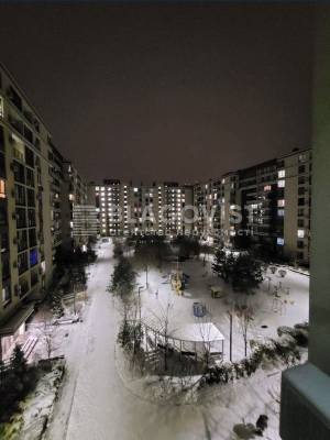 Apartment W-7246723, Zhuravlina, 2, Kyiv - Photo 7