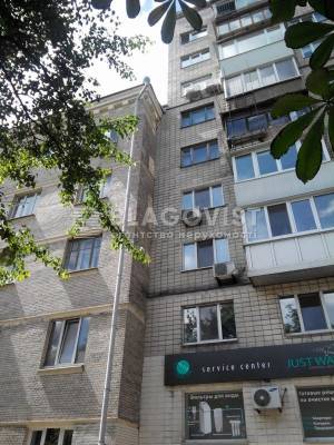 Apartment W-7247648, Lavrska, 4, Kyiv - Photo 5