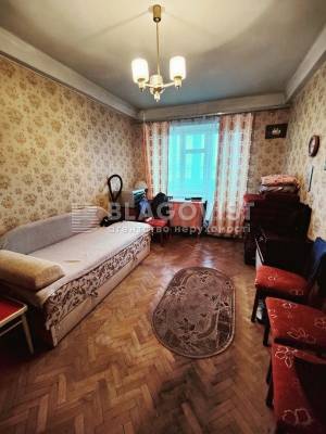 Квартира W-7247652, Леси Украинки бульв., 5, Киев - Фото 1