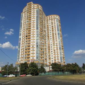 Квартира W-7270442, Шумского Юрия, 5, Киев - Фото 3