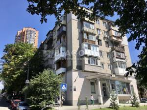 Apartment W-7310578, Tutunnyka Vasylia (Barbiusa Anri), 11/2, Kyiv - Photo 1