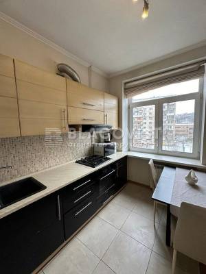 Квартира W-7310625, Жилянская, 54, Киев - Фото 1