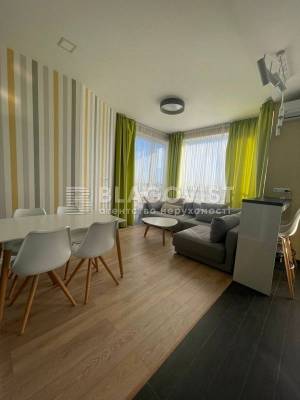 Квартира W-7310631, Петрицкого Анатолия, 21а, Киев - Фото 8