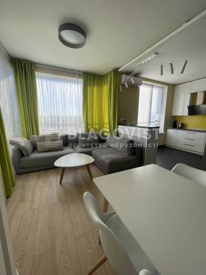 Apartment W-7310631, Petrytskoho Anatoliia, 21а, Kyiv - Photo 1