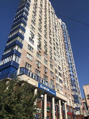 Квартира W-7310641, Черновола Вячеслава, 20, Киев - Фото 1