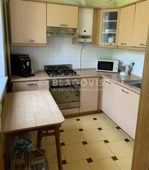 Apartment W-7310668, MacCain John str (Kudri Ivana), 28/25, Kyiv - Photo 1