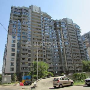 Apartment W-7310716, Verkhohliada Andriia (Drahomyrova Mykhaila), 12, Kyiv - Photo 3