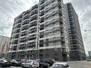 Квартира W-7312334, Семьи Кристеров, 16, Киев - Фото 1