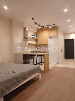 Apartment W-7312336, Kakhovska (Mykilska Slobodka), 62а, Kyiv - Photo 1