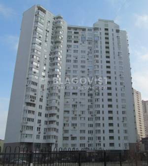 Квартира W-7312342, Гмыри Бориса, 8б, Киев - Фото 4