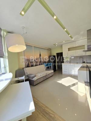 Apartment W-7312909, Dniprovska nab., 19а, Kyiv - Photo 5