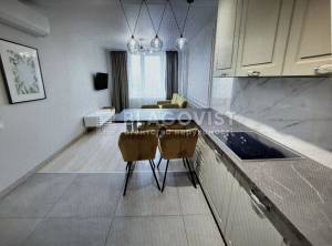 Apartment W-7312980, Dniprovska nab., 16д, Kyiv - Photo 1