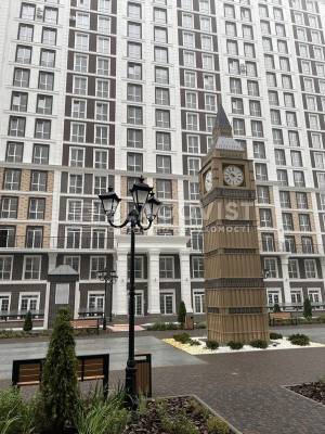 Квартира W-7312990, Максимовича Михаила (Трутенко Онуфрия), 26в, Киев - Фото 4