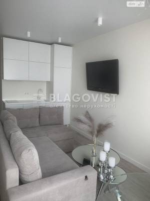 Квартира W-7313011, Соломенская, 20в, Киев - Фото 1