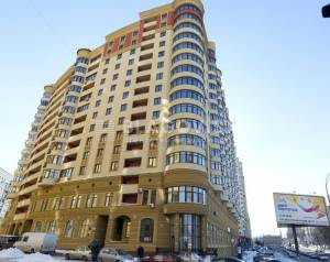 Квартира W-7313242, Черновола Вячеслава, 27, Киев - Фото 3