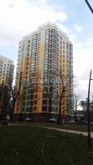 Квартира W-7313308, Петрицкого Анатолия, 17а, Киев - Фото 3