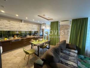 Квартира W-7313308, Петрицкого Анатолия, 17а, Киев - Фото 1