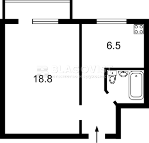 Квартира W-7362950, Сечевых Стрельцов (Артема), 103, Киев - Фото 2