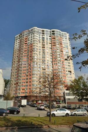 Квартира W-7362984, Максимовича Михаила (Трутенко Онуфрия), 3д, Киев - Фото 3