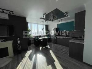 Квартира W-7362984, Максимовича Михаила (Трутенко Онуфрия), 3д, Киев - Фото 1