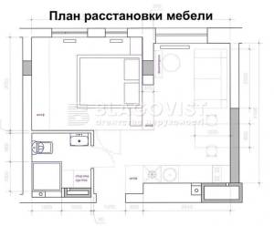 Квартира W-7362999, Теремківська, 4а, Київ - Фото 2
