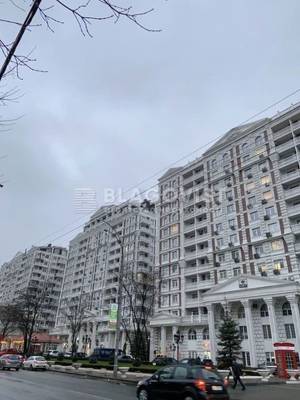 Квартира W-7363022, Максимовича Михаила (Трутенко Онуфрия), 24в, Киев - Фото 3