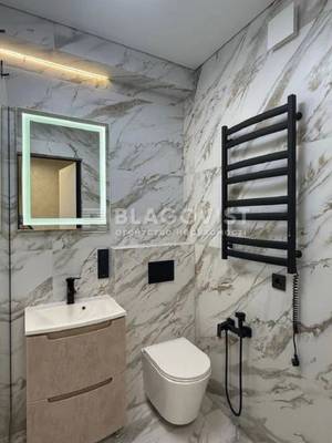 Квартира W-7363022, Максимовича Михаила (Трутенко Онуфрия), 24в, Киев - Фото 11
