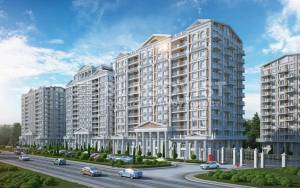 Квартира W-7363022, Максимовича Михаила (Трутенко Онуфрия), 24в, Киев - Фото 4