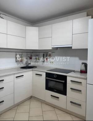 Квартира W-7363034, Поправки Юрія (Лебедєва Миколи), 14, Київ - Фото 1