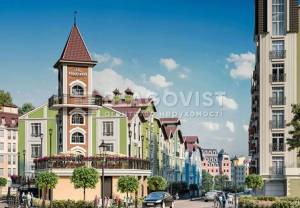 Квартира W-7363637, Дегтярная, 20а, Киев - Фото 3