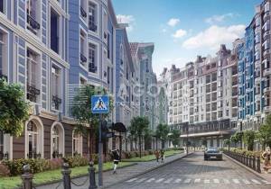 Квартира W-7363637, Дегтярная, 20а, Киев - Фото 4