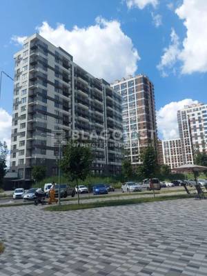 Квартира W-7363907, Олеся Александра, 9, Киев - Фото 3