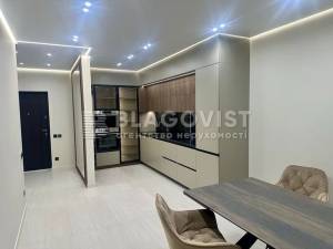 Квартира W-7363907, Олеся Александра, 9, Киев - Фото 4