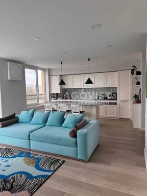 Квартира W-7364715, Петрицького А., 17а, Київ - Фото 1