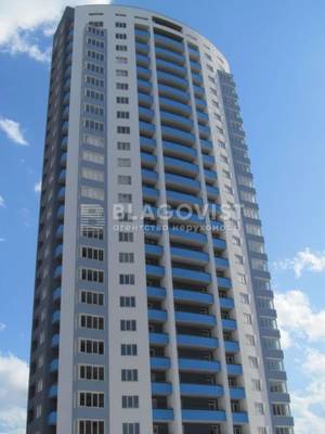 Квартира W-7364927, Оболонський просп., 1 корпус 1, Київ - Фото 4
