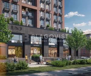 Квартира W-7364972, Телиги Елены, 25, Киев - Фото 1