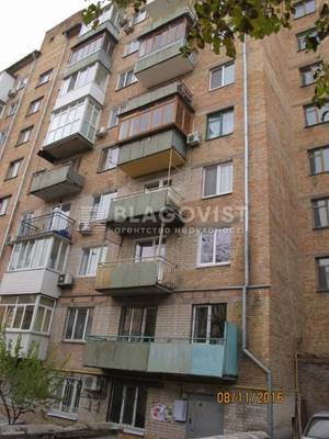 Квартира W-7364978, М.Житомирська, 10, Київ - Фото 4