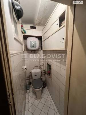 Квартира W-7371904, Володимиро-Либідська, 16, Київ - Фото 8