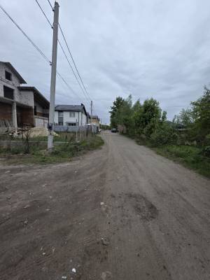 Земельна ділянка W-7449690, Грушевського, Погреби (Броварський) - Фото 4