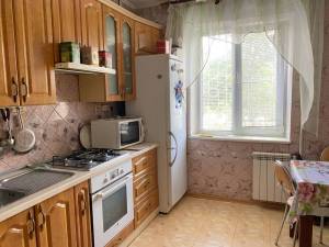 Apartment W-7297216, Trostianetska, 3, Kyiv - Photo 2