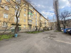 Квартира W-7365127, Сірожупанників (Сєрова Валентина), 30а, Київ - Фото 2