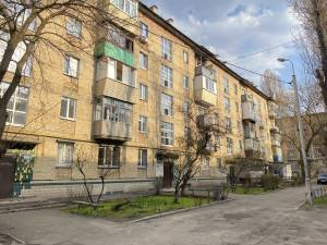 Квартира W-7365127, Сірожупанників (Сєрова Валентина), 30а, Київ - Фото 1