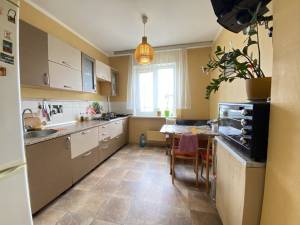 Квартира W-7413428, Тростянецкая, 3, Киев - Фото 1