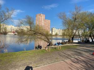 Квартира W-7421155, Драгоманова, 1, Киев - Фото 14