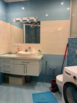 Квартира W-7421155, Драгоманова, 1, Киев - Фото 4