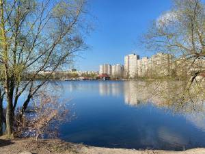 Квартира W-7421155, Драгоманова, 1, Киев - Фото 13