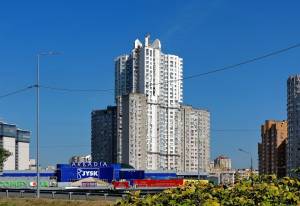  Офис, W-7430056, Княжий Затон, 21, Киев - Фото 12