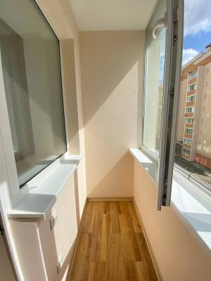 Квартира W-7431242, Европейская, 3в, Новые Петровцы - Фото 14